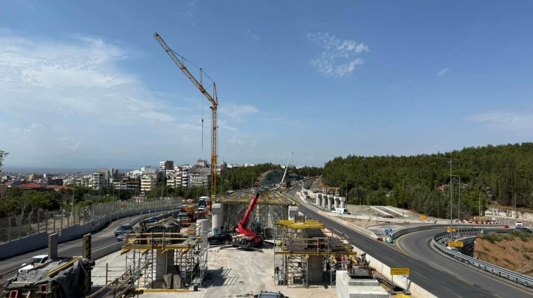 Flyover_Thessaloniki