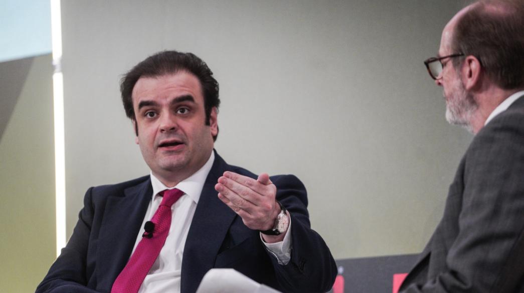 Κυριάκος Πιερρακάκης