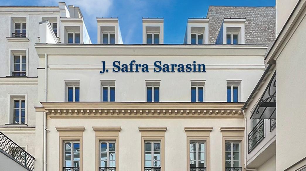 Safra Sarasin