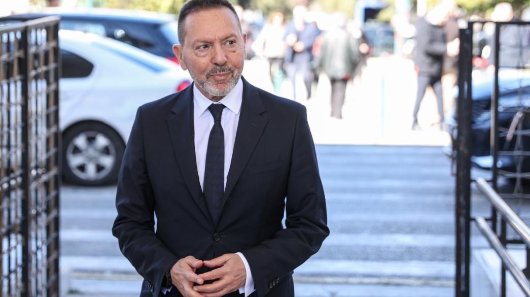 Γιάννης Στουρνάρας
