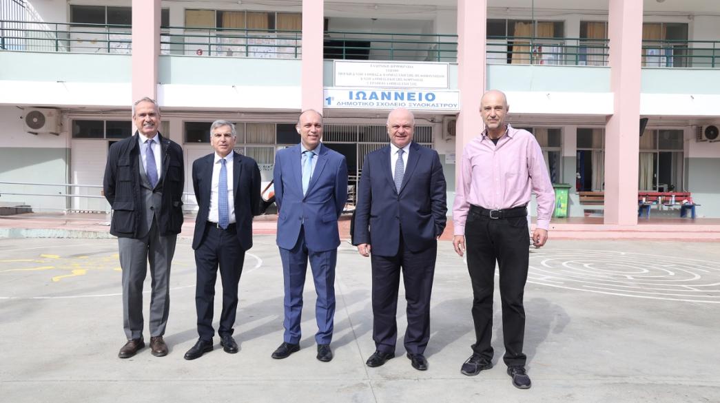Στελέχη Eurobank