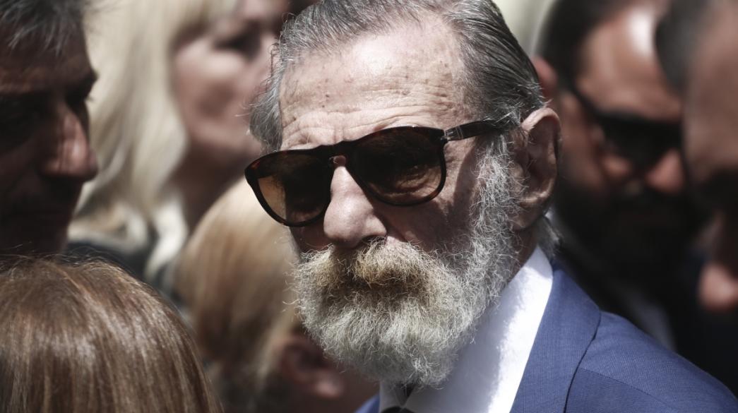 Γιώργος Βαρδινογιάννης