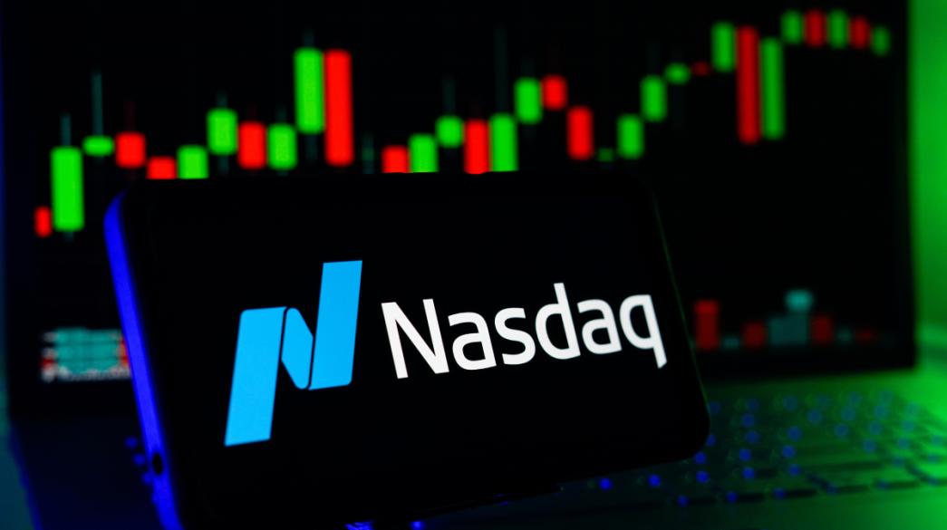 Τεχνολογία, NASDAQ