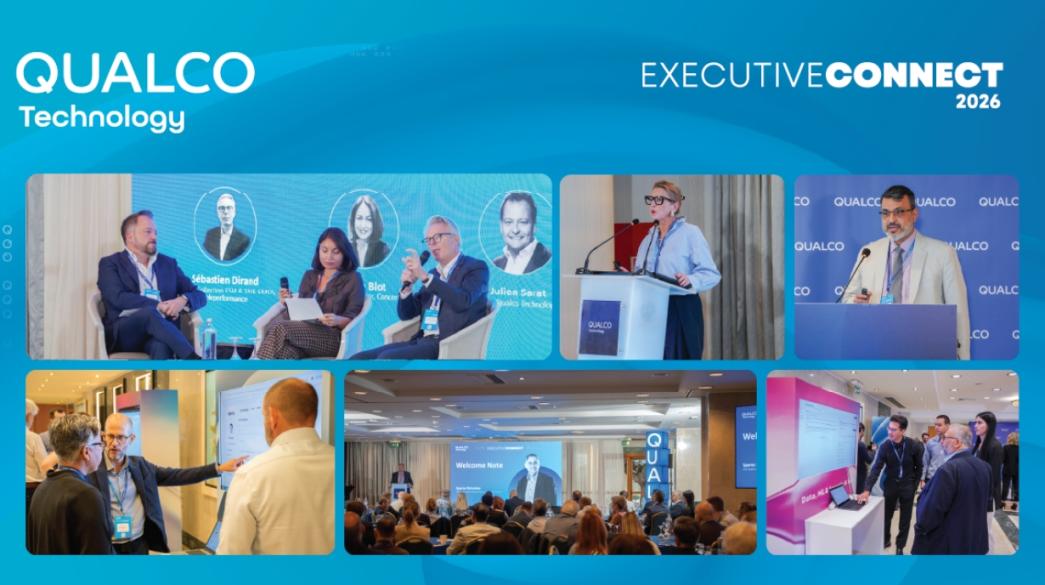 Qualco - Executive Connect 2026
