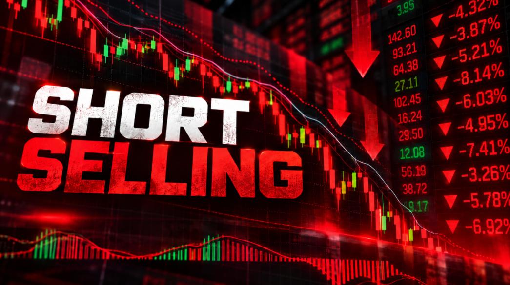 Short Selling