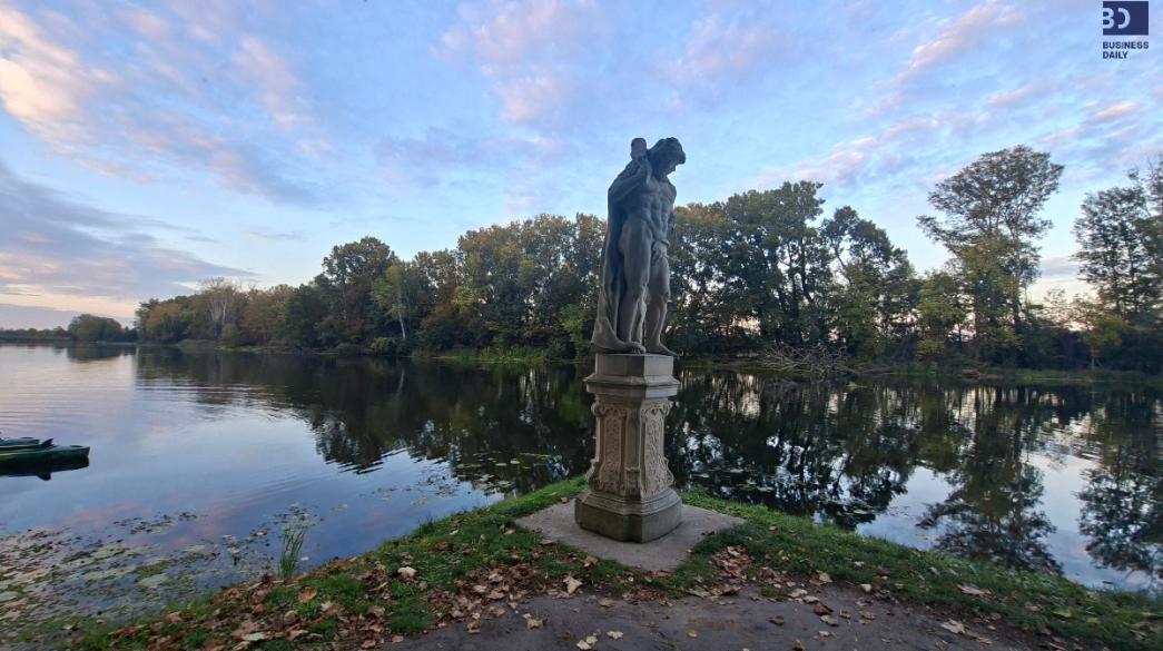 Wilanow, Βαρσοβία