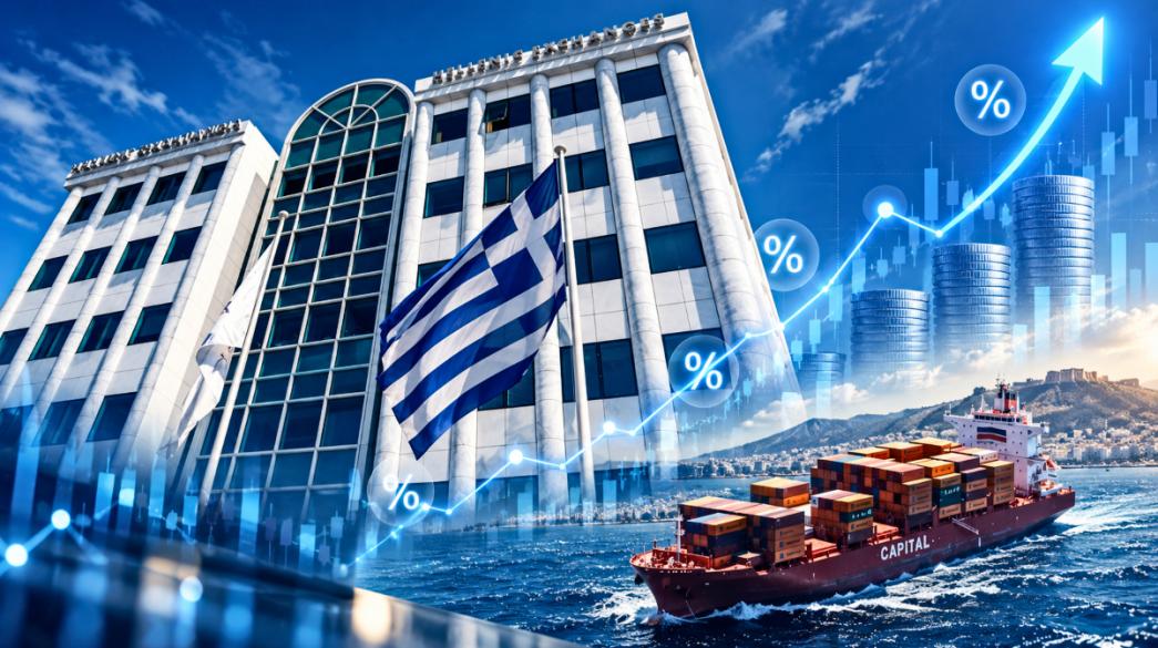 Χρηματιστήριο Αθηνών, Ναυτιλία