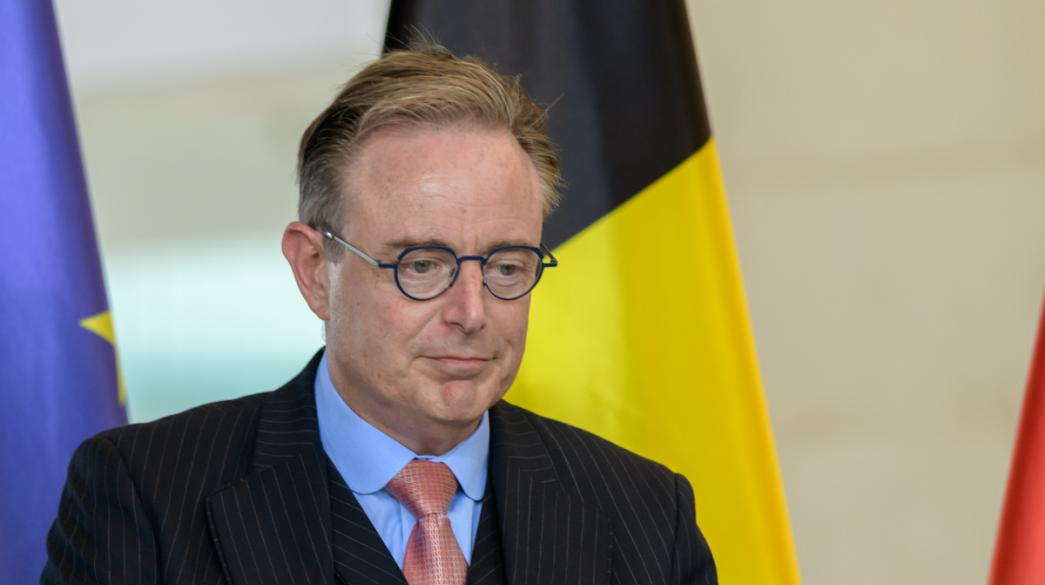 Μπαρτ ντε Βέβερ