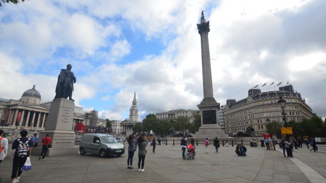Πλατεία Τραφάλγκαρ