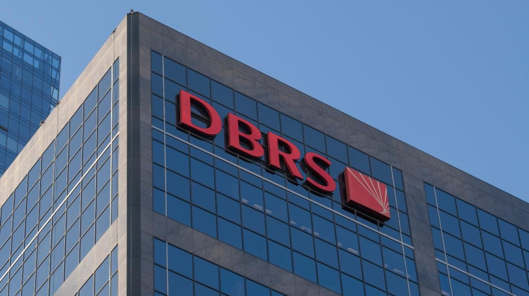 DBRS