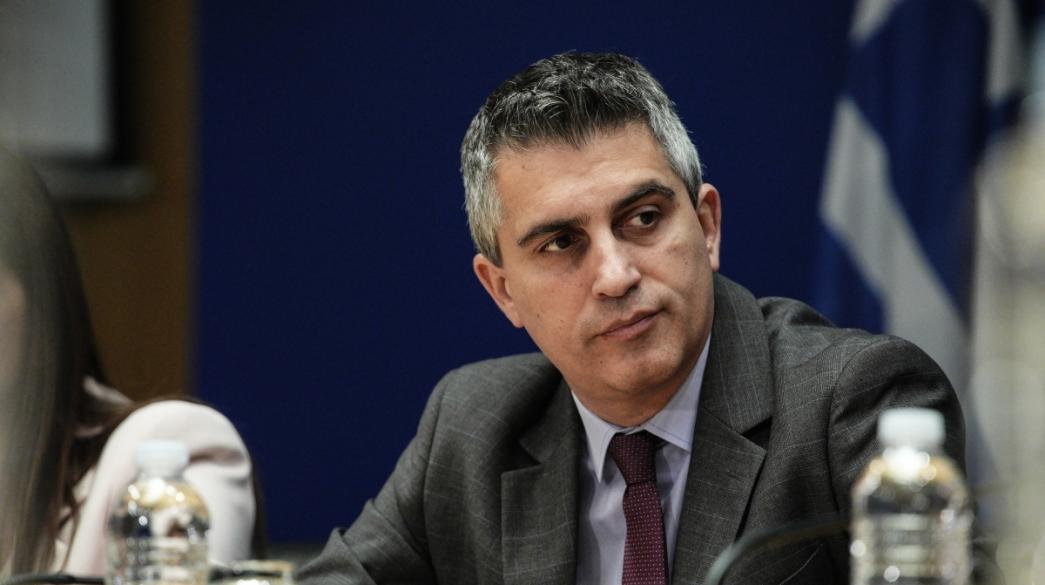 Χρίστος Δήμας