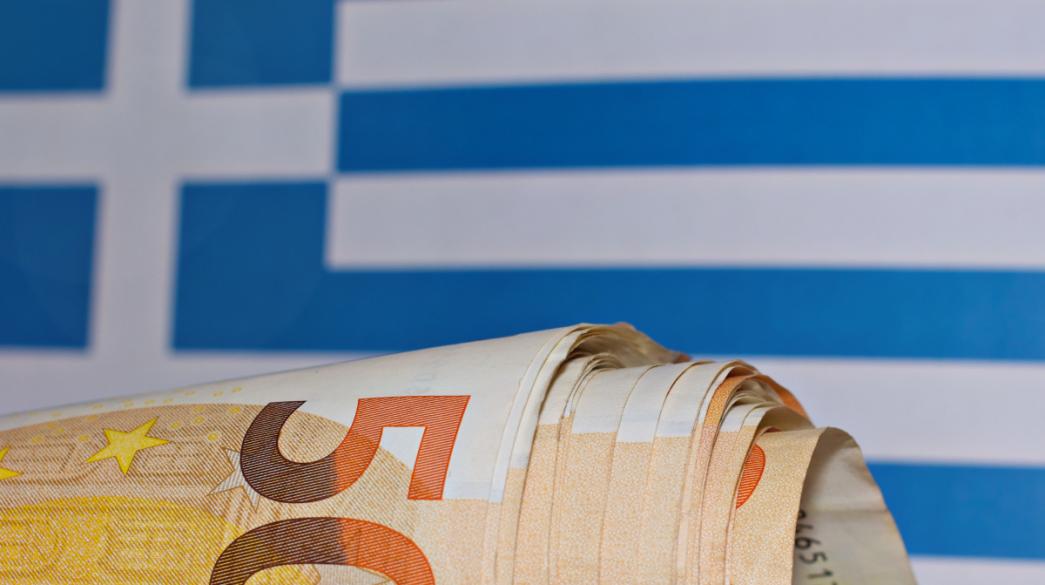 Ελληνική οικονομία ευρώ