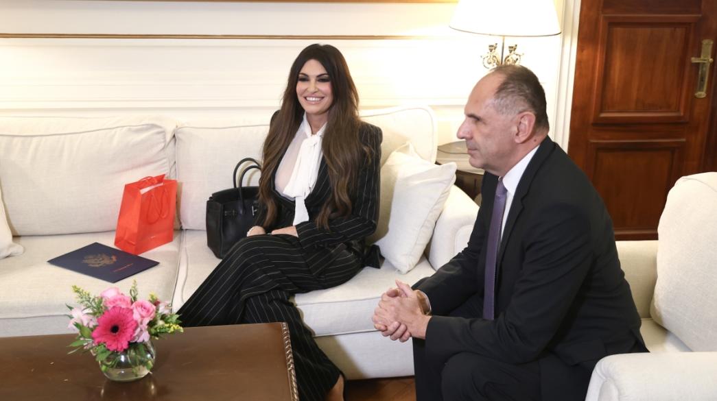 Γκίλφοϊλ, Γεραπετρίτης