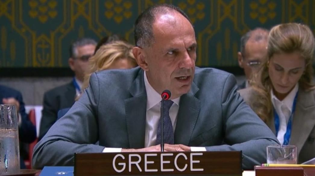 Γιώργος Γεραπετρίτης