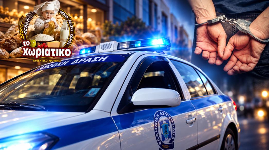 Χωριάτικο, Φοροδιαφυγή