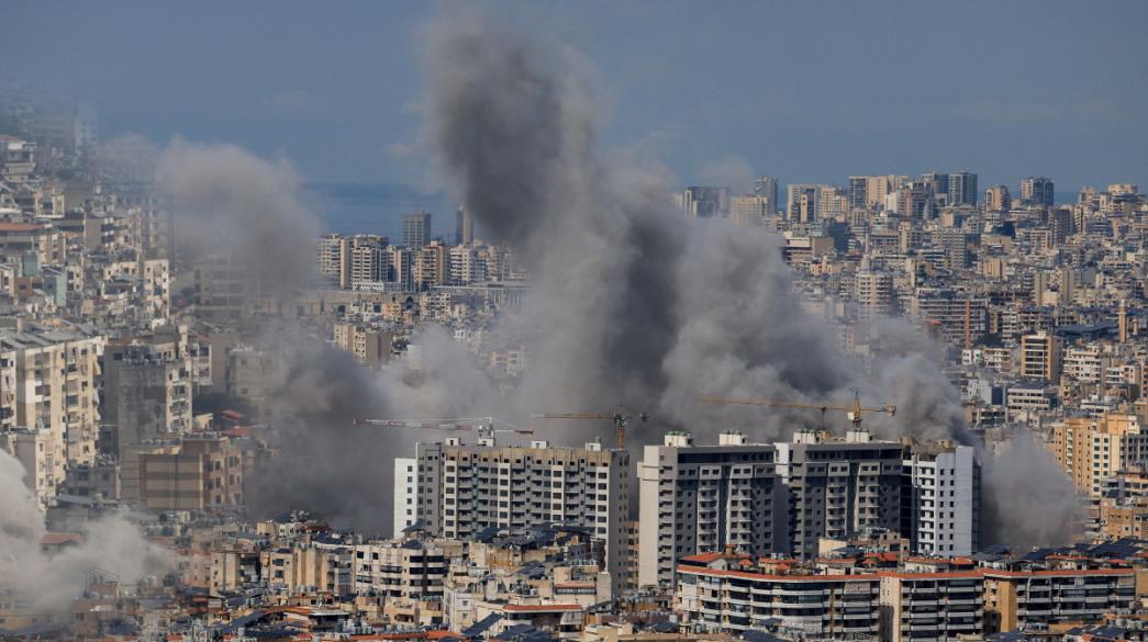 Ιράν-Πόλεμος