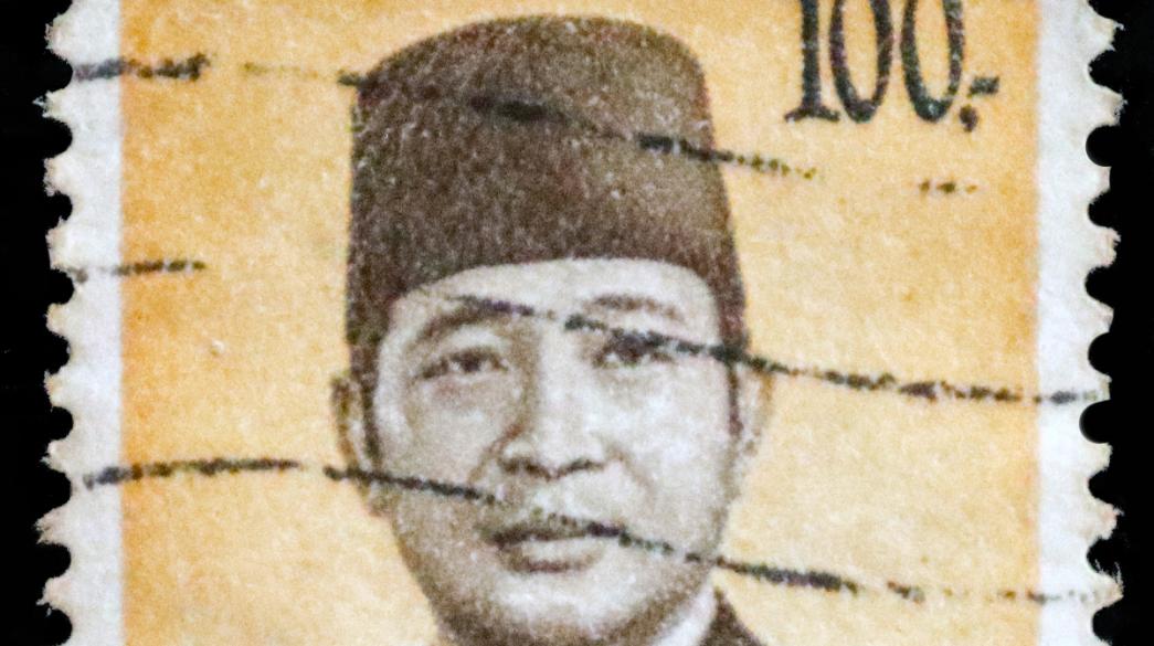 Δικτάτορας Σουχάρτο