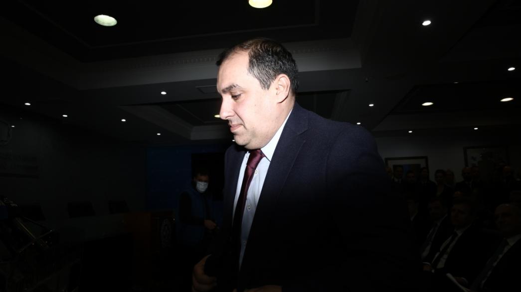 Κωνσταντίνος Κατσαφάδος