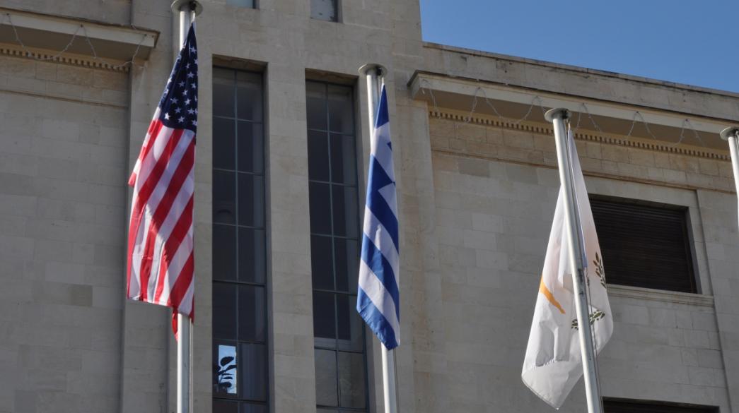 Ελλάδα, Κύπρος, ΗΠΑ