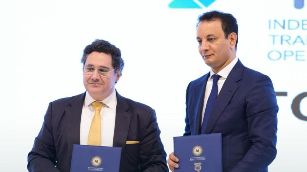 Τσακίρη, Belkasem Khalifa Hifter