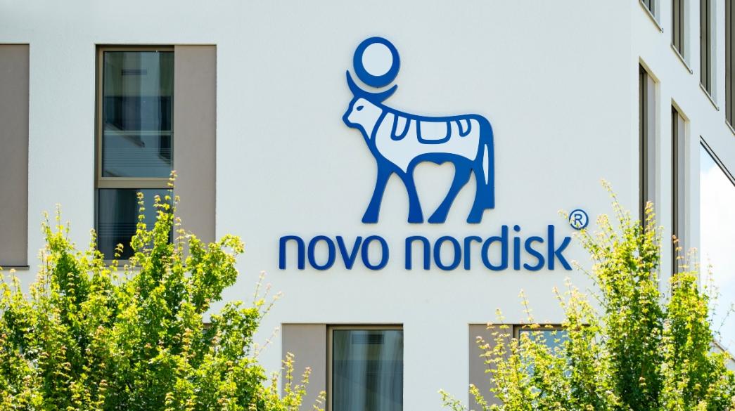 Novo Nordisk