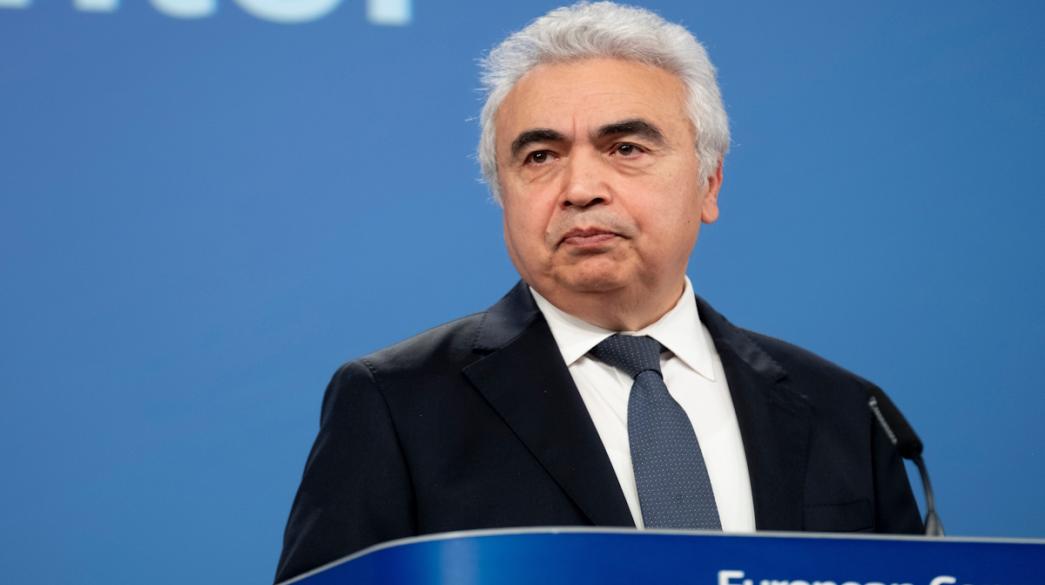 Fatih Birol