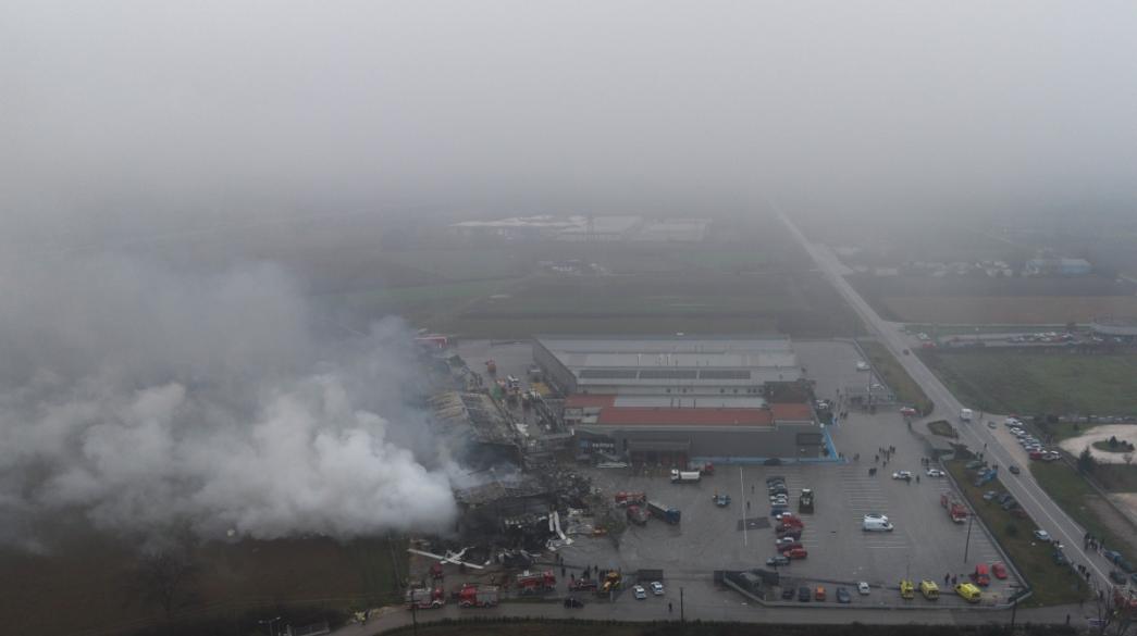 Βιολάντα-Εργοστάσιο