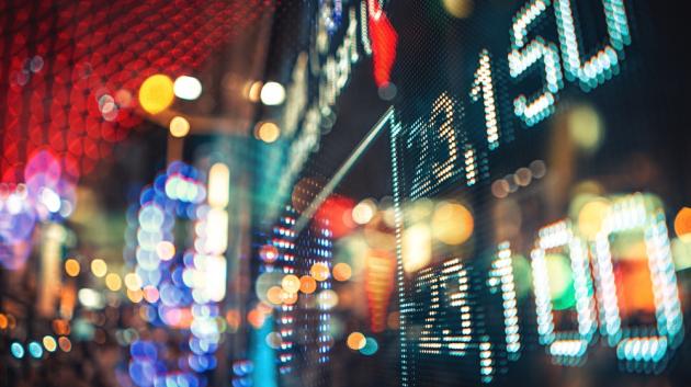 Χρηματιστήριο