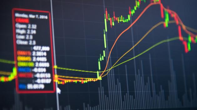 Χρηματιστήριο