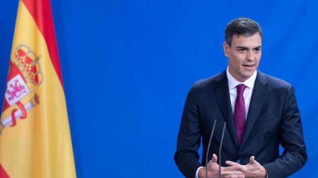 Πέδρο Σάντσεθ