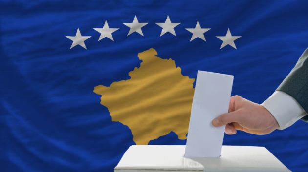 Εκλογές στο Κόσοβο