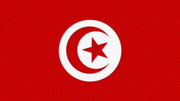 Σημαία Τυνησίας