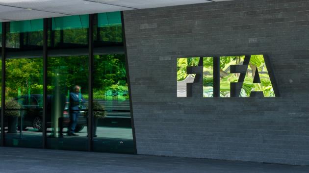 Σήμα FIFA
