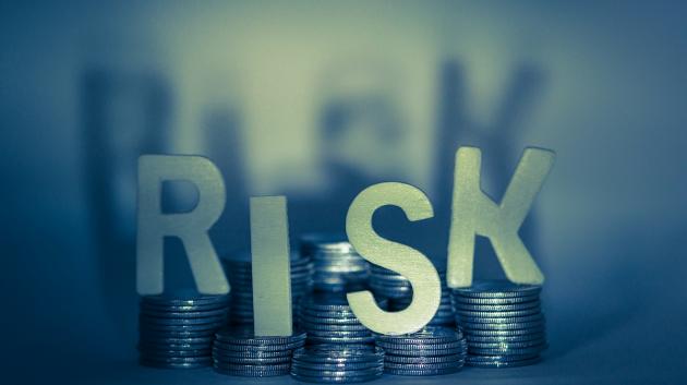 Χρηματοοικονομικός κίνδυνος νόμισμα