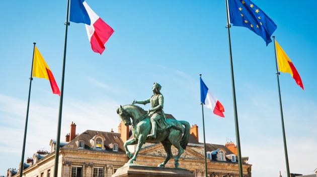 Άγαλμα Ζαν ντ' Αρκ