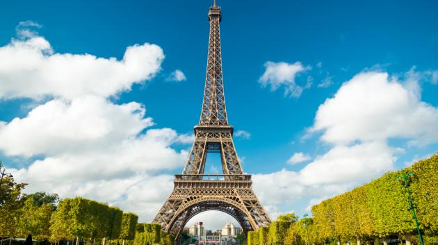 Πύργος του Άιφελ Παρίσι