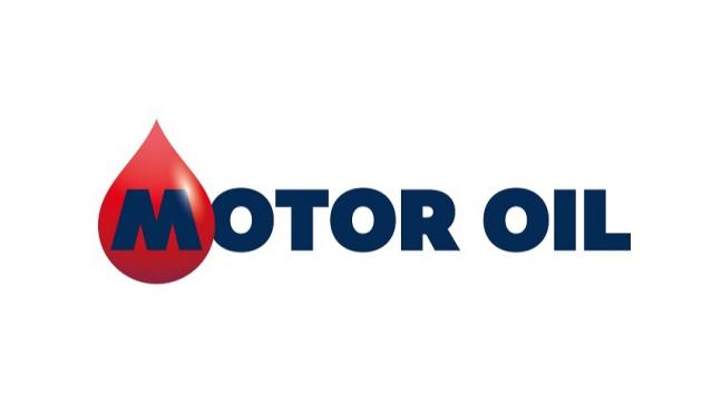Λογότυπο Motor Oil