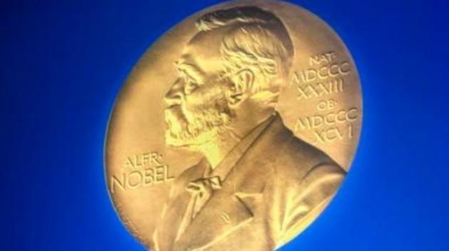 Μετάλλιο Νόμπελ