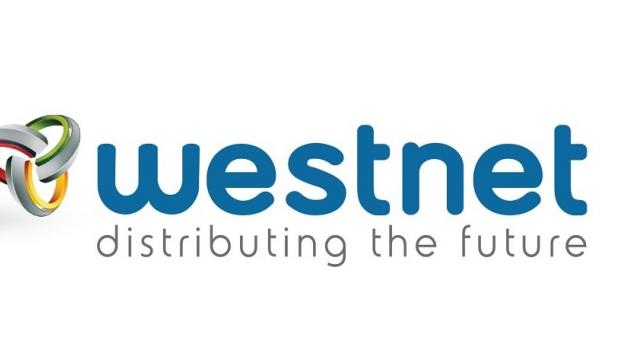 Λογότυπο Westnet