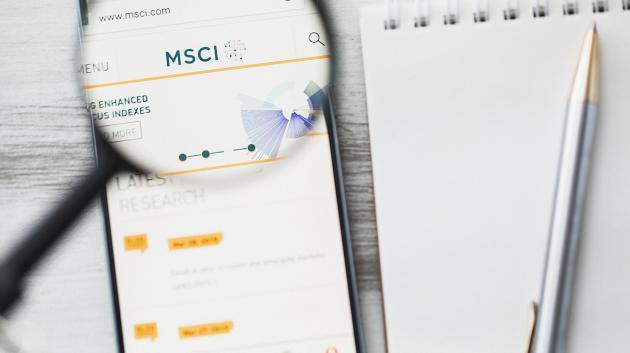 MSCI