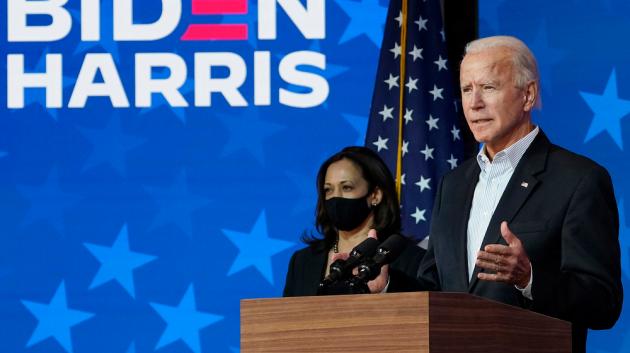 usa, biden, Harris