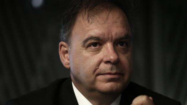 Πρόεδρος ΚΕΠΕ Λιαργκόβας