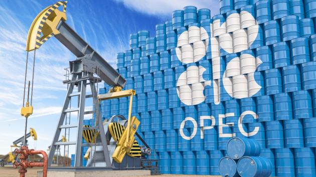 Petrelaio, Oil, Brent, WTI, OPEC