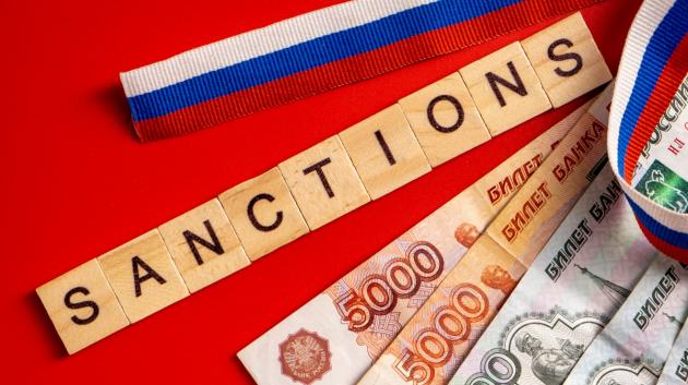 Russia, Rossia, Sanctions, Kiroseis