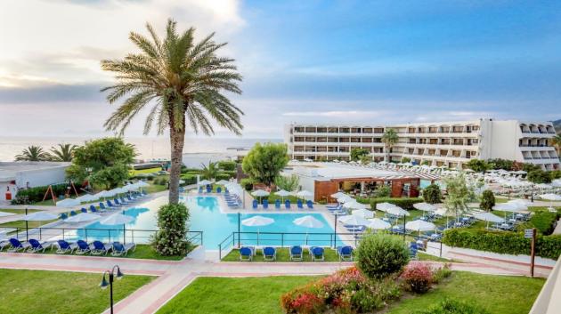 Melia-Hotels-Sol-Cosmopolitan-Rodos