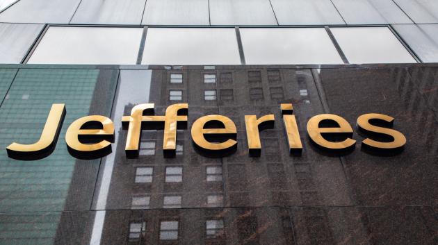 Jefferies