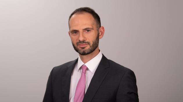 Θεόδωρος Τζούρος πορτραίτο