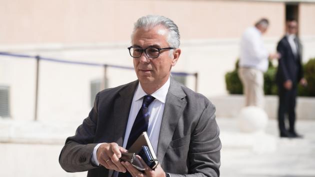 Θεόδωρος Ρουσόπουλος