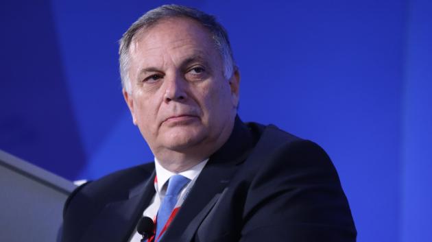 Ιωάννης Καρύδας