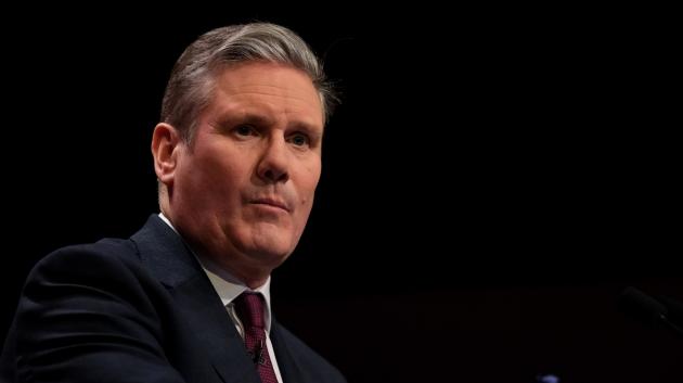 Keir Starmer, Labour Party, Vretania, Britain, UK, United Kingdom